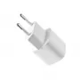 Przenośna ładowarka podróżna USB-C FIXED FIXC20M-C-WH 20W kompaktowa konstrukcja