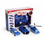 Zestaw pojazdów Popular Playthings Mix or Match Vehicles Police
