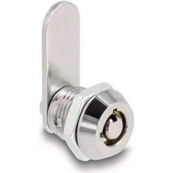 Lock Navilock 20944 Stal Srebrny 37 mm x 37 mm 130g