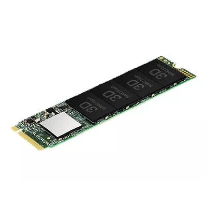 Dysk SSD Transcend 256 GB M.2 PCIe TS256GMTE110S