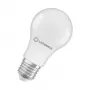 Ledvance LEDV Żarówka LED 8,5–60 W/827 806 lm E27 matowa 200° 15000 h EEK F