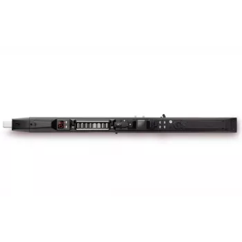 AKAI EWI 5000 Elektroniczny instrument dęty bezprzewodowy USB MIDI Czarny
