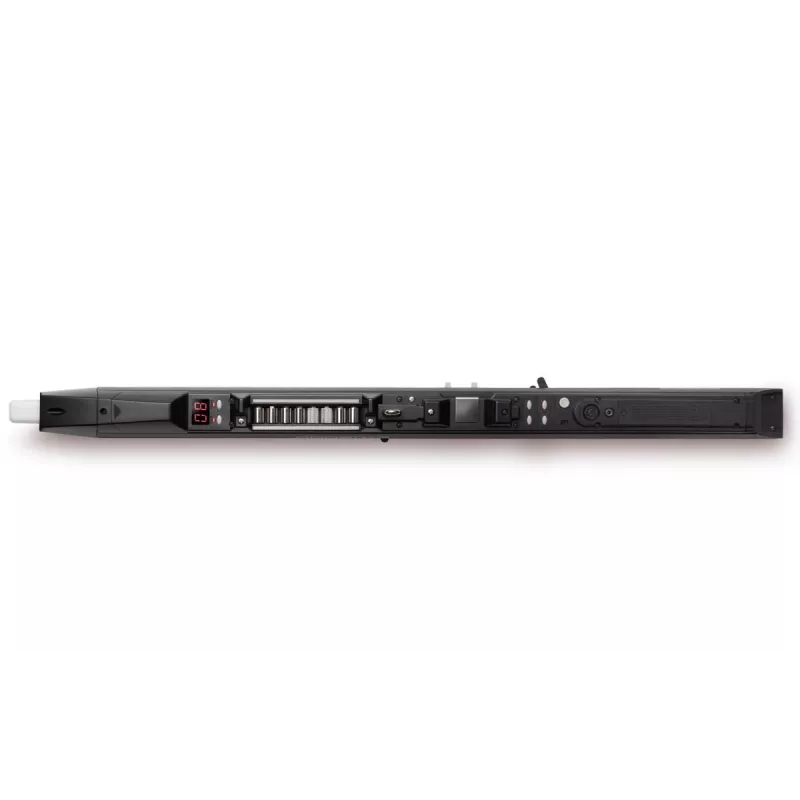 AKAI EWI 5000 Elektroniczny instrument dęty bezprzewodowy USB MIDI Czarny