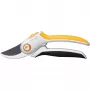 Fiskars 1057168 Plus Metal nożyce ogrodowe Bypass (1057168)