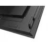 AG Neovo QM-6502 Cyfrowy wyświetlacz informacyjny 163,8 cm (64,5 inch) LCD 400 cd/m² 4K Ultra HD Czarny