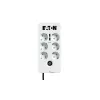 Listwa zasilająca Eaton Protection Box 6 USB DIN