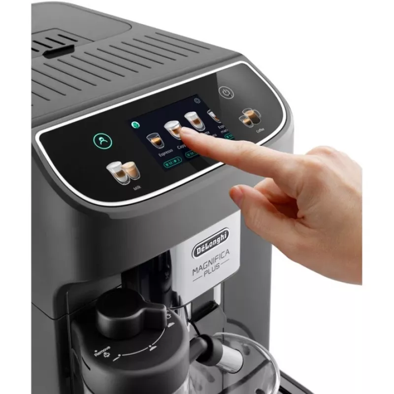 Ekspres do kawy DeLonghi 1,8 L Magnifica Plus ECAM320.61.G