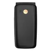 Telefon dla seniorów Gigaset GL795 7,11 cm (2,8 inch) 142 g 48MB Czarny