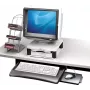 Fellowes Underdesk klawiatura Manager
