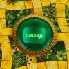 Jumanji Deluxe, gra planszowa