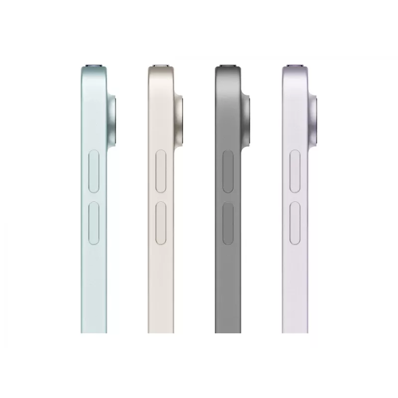 Apple iPad Air 11-calowy Wi-Fi 256GB – Niebieski