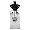 Tefal NE108831 maszynka do mielenia 1400 W Czarny, Satynowa stal