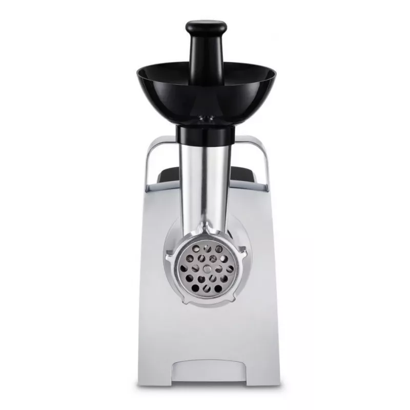 Tefal NE108831 maszynka do mielenia 1400 W Czarny, Satynowa stal