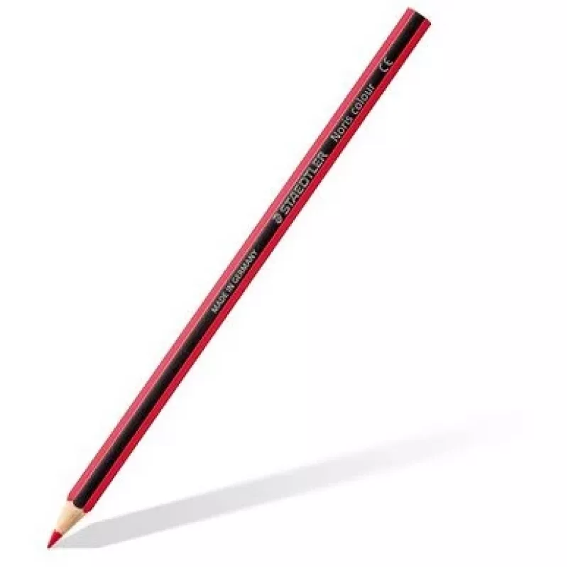Kredki kolorowe Staedtler Noris colour 185 Wielokolorowe 24 szt.