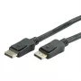 Kabel DisplayPort VALUE 14.99.3495 15 m Czarny