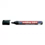 Marker Edding e-360 Czarny 1 szt. Kolory pisania Czarny