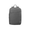 Lenovo B210 39,6 cm (15,6 cala) Plecak Szary
