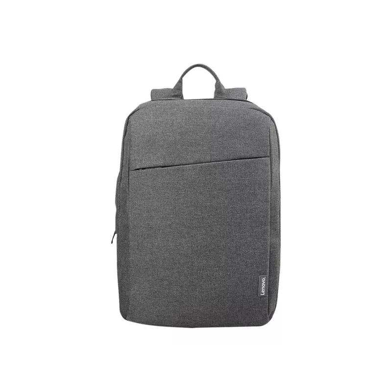 Lenovo B210 39,6 cm (15,6 cala) Plecak Szary