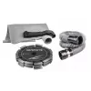Bruzdownica Graphite 59G371 15 cm 8000 obr./min 2400 W