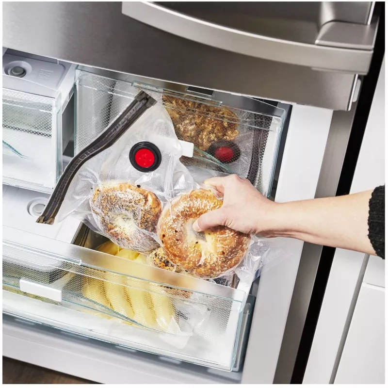 Plastic Starter Kit L Zwilling Fresh & Save