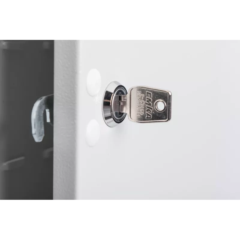 Wall Mounting Cabinet Digitus DN-19 WM-V6U-SL