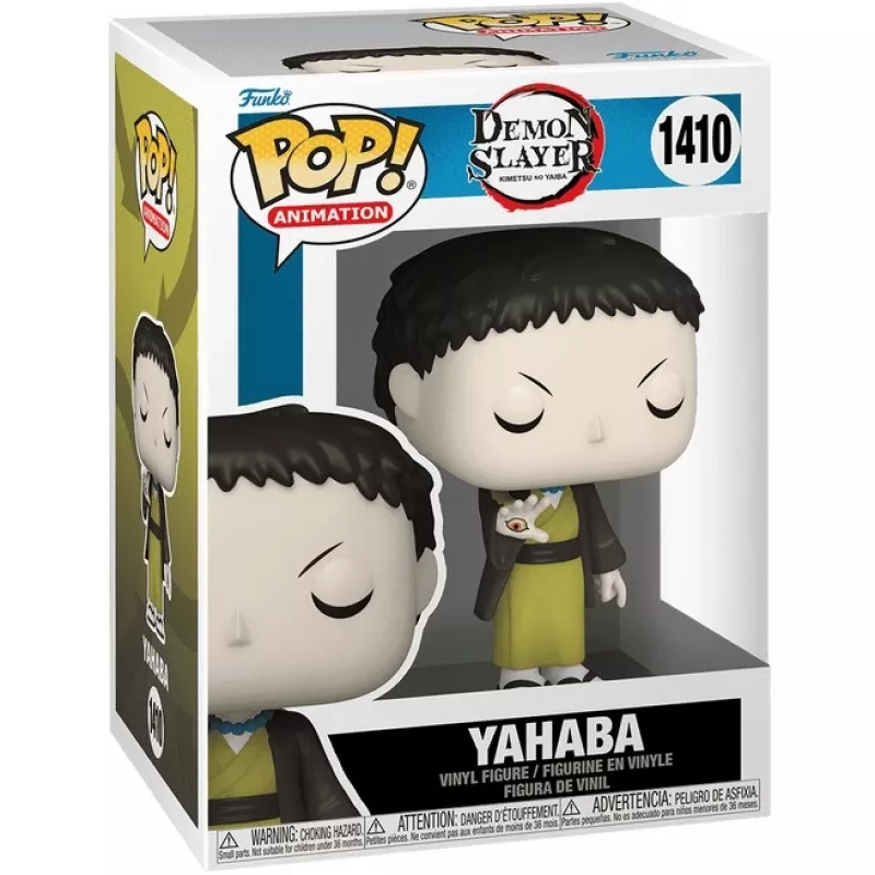 FUNKO POP 72614 Figurka kolekcjonerska (140825)