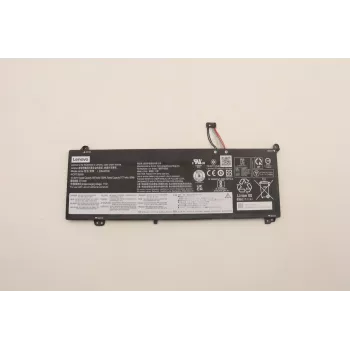 Bateria do laptopa Lenovo 60 Wh 5B11C22842 — wewnętrzna bateria wielokrotnego ładowania, pojemność 60 Wh