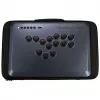 Przewodowy kontroler arcade USB Varmilo FK2 Shadow Metal — kompaktowy gamepad w stylu arcade