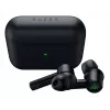 Słuchawki Razer Hammerhead Pro HyperSpeed True Wireless Stereo (TWS) douszne do gier Bluetooth czarne
