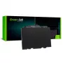 Bateria zielony Cell HP143 do EliteBook 725 G3 820 G3