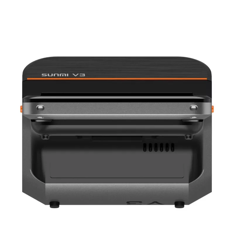 Terminal POS SUNMI V3 A13 z 3GB RAM, 32GB pamięci, NFC