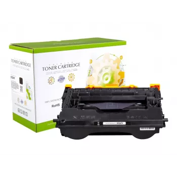 STATIC Kaseta z tonerem kompatybilna z HP CF237Y czarna Extra High Capacity 41 000 stron