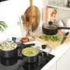 Salter BW12879EU7 Ceramiczny Garnek 20 cm