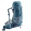 Plecak Deuter Aircontact Lite 40 + 10 powiększona objętość 10 L