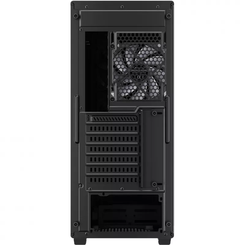 Obudowa komputerowa Sharkoon VK2 Full Tower Czarna