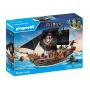 Zestaw zabawkowy Playmobil Piraci 71530 Wielokolorowy Plastik 4-10 lat