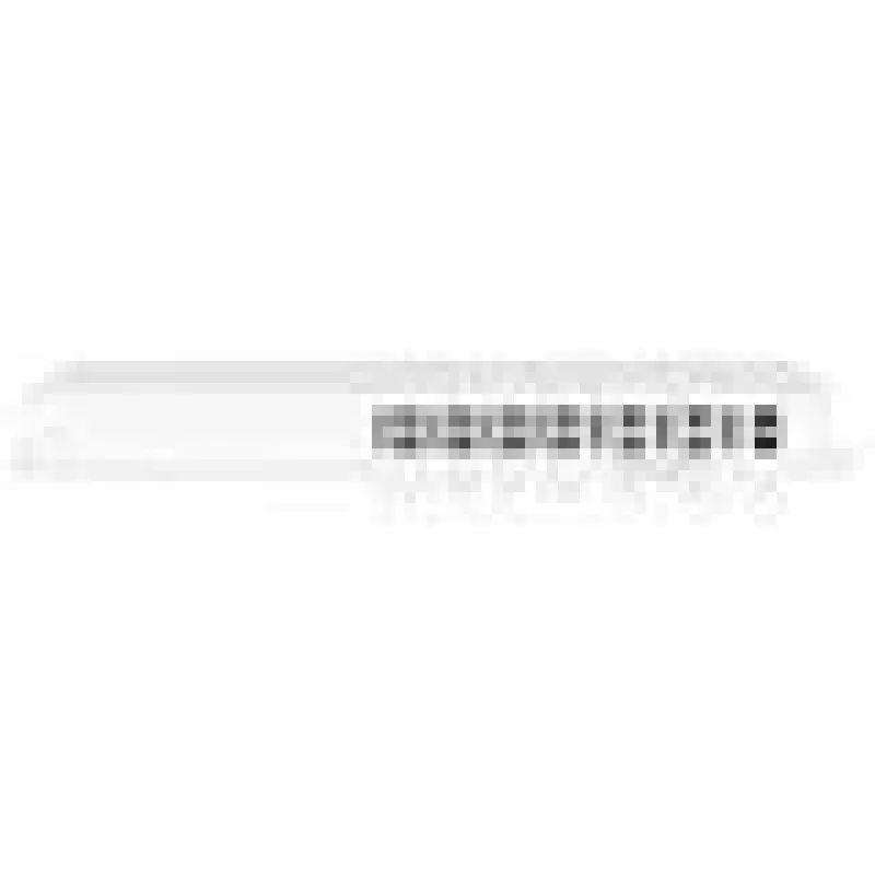 Zarządzalny przełącznik Ubiquiti UISP-FIBER-OLT-XGS 10 Gbit/s 1U