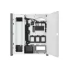 Obudowa PC Corsair iCUE 7000X RGB Full Tower Biała