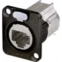 Neutrik NE8FDX-Y6-B Czarny
