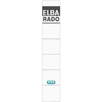 Elba 04614 WE Biały