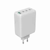 Ładowarka ścienna uniwersalna Canyon 100ACC o dużej prędkości - 2xUSB-C 100W - 1xUSB-C 30W -