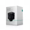 Chłodzenie procesora DeepCool AK400 ZERO DARK PLUS