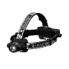 Latarka czołowa Ledlenser H7R Signature Czarny