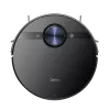 Robot odkurzający Midea M7 Evo 5200 mAh Czarny