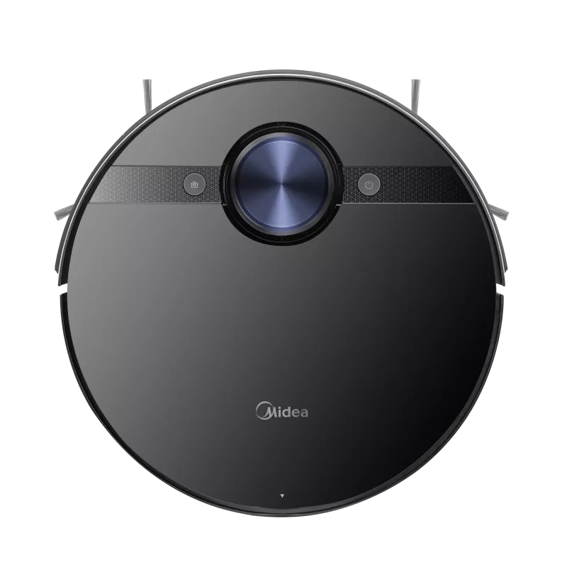 Robot odkurzający Midea M7 Evo 5200 mAh Czarny