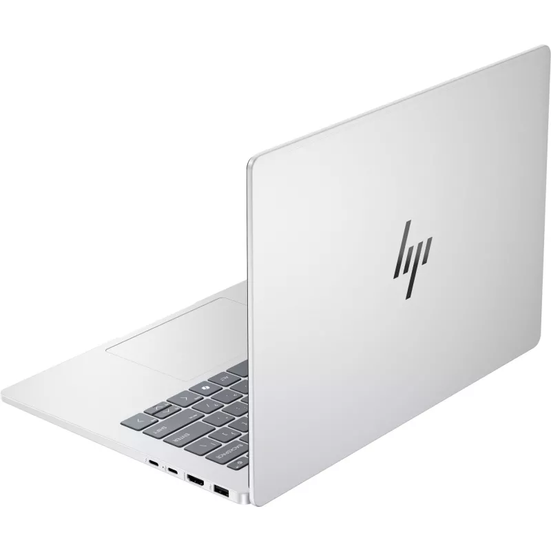 HP OmniBook 7 AI 14 2k Core Ultra 7 255U 16GB/512GB SSD Win11 Home - 14-fr0475ng Copilot+PC - układ klawiatury może być niemiecki