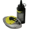 Stanley by Czarny & Decker zestaw do trasowania 0-47-488 FatMax PRO 30m 1 szt.