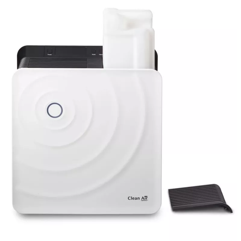 Oczyszczacz powietrza/nawilżacz CA-803 Clean Air Optima