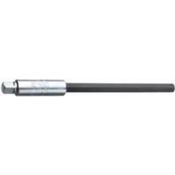 Nasadka udarowa Gedore 1811061 Głębokość 11 mm Wysokość 11 mm Waga 50 g