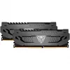 Pamięć RAM DDR4 do komputerów stacjonarnych Patriot Viper Steel 16 GB (2x8 GB) 3600 MHz CL — 288-pin DIMM, 1,35 V